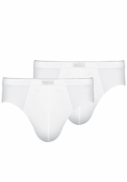 Mey Slip "Dry Cotton", mit flachen Beinabschlüssen günstig online kaufen