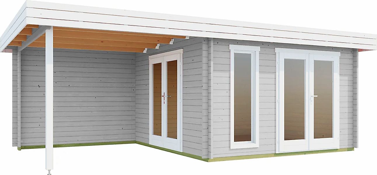 LASITA MAJA Gartenhaus "Andres" günstig online kaufen