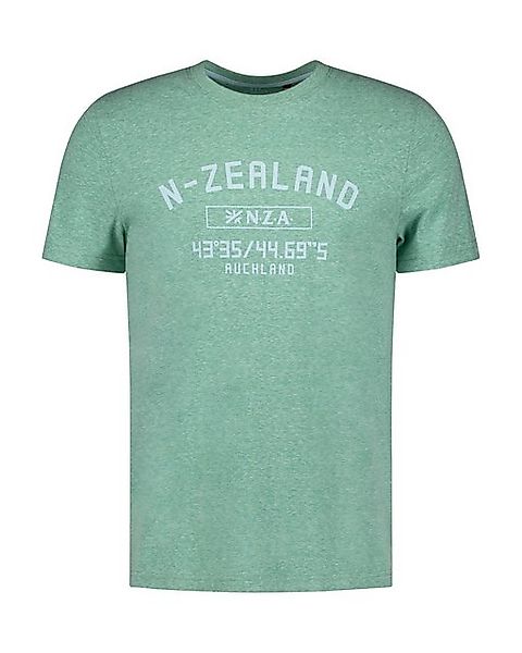 New Zealand Auckland Poloshirt NZA New Zealand Auckland T-Shirt L (1-tlg) günstig online kaufen