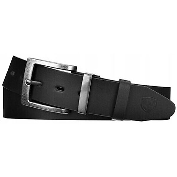 Peterson  Gürtel PTNSSK2CZARNY68334 günstig online kaufen