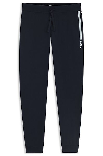 BOSS Home T-Shirt Authentic Pants günstig online kaufen