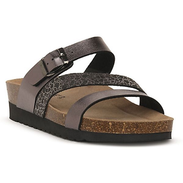 Bioline  Sandalen 3513 ARIZONA CANNA DI FUCILE günstig online kaufen