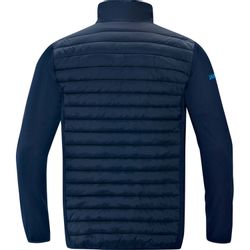 Jako Allwetterjacke Jako Herren Hybridjacke Premium günstig online kaufen
