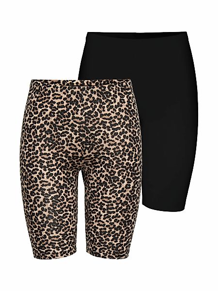 ONLY Radlerhose ONLLIVE LOVE AOP CITY günstig online kaufen