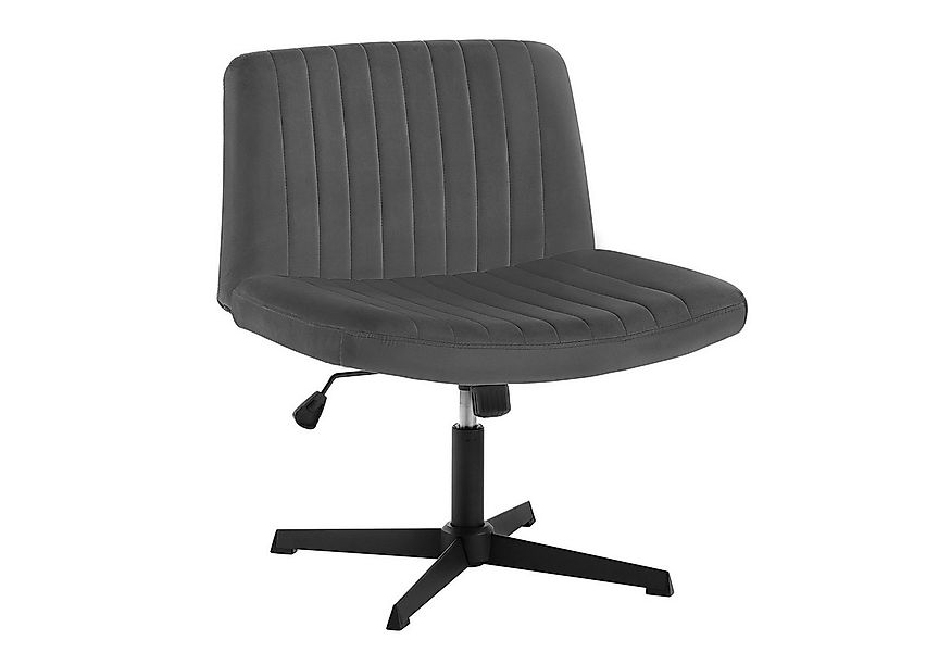 Woltu Relaxsessel (1-St), ohne Armlehne, höhenverstellbar, 360° drehbar günstig online kaufen