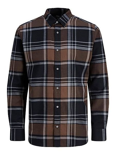 Jack & Jones Longsleeve JPRBLADALLAS WINTER SHIRT L/S günstig online kaufen