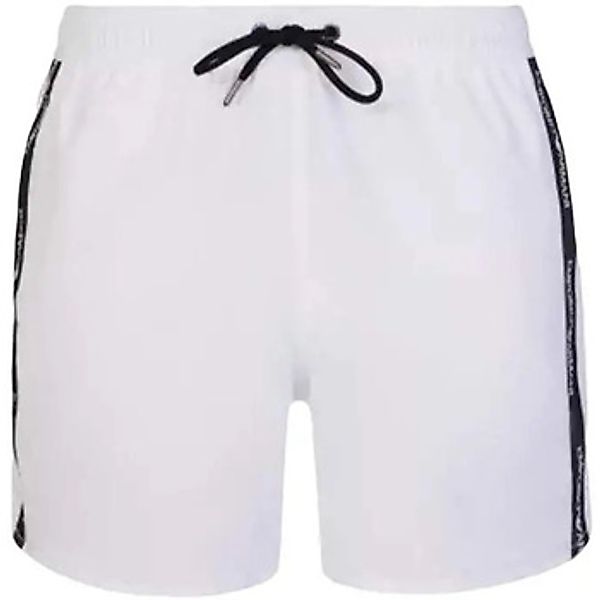 Emporio Armani  Badeshorts GA line günstig online kaufen