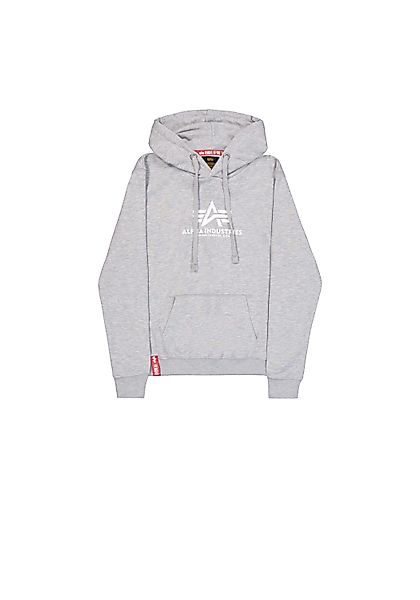 Alpha Industries Hoodie Alpha Industries Women günstig online kaufen