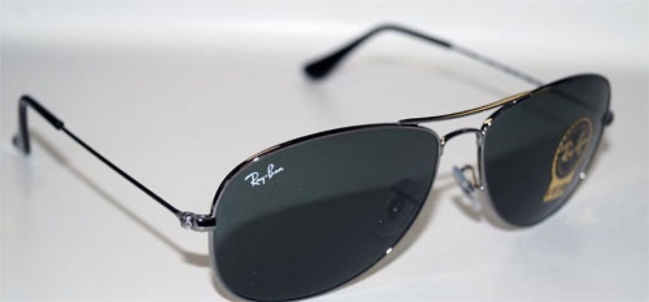 Ray-Ban Sonnenbrille RAY BAN Sonnenbrille Sunglasses RB 3362 004 Gr. 59 Coc günstig online kaufen