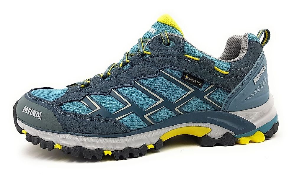 Meindl Wanderschuh Outdoorschuh günstig online kaufen