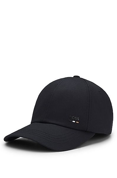 BOSS Baseball Cap Zed BOSS Icon Unisex, Baumwoll-Twill günstig online kaufen