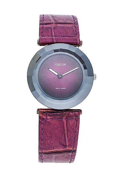 JOWISSA Schweizer Uhr Safira 48 günstig online kaufen