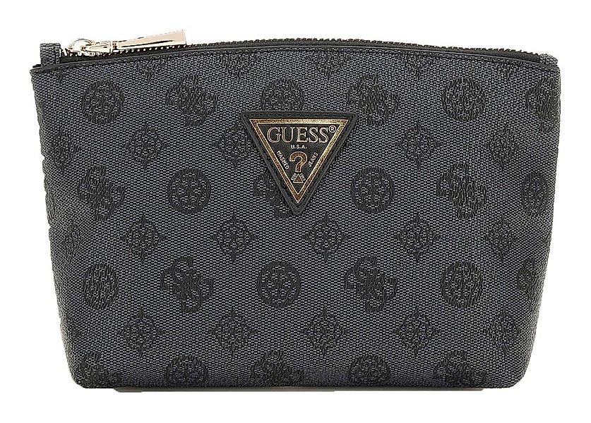 Guess Kosmetiktasche Large Top Zip Cosmetic günstig online kaufen