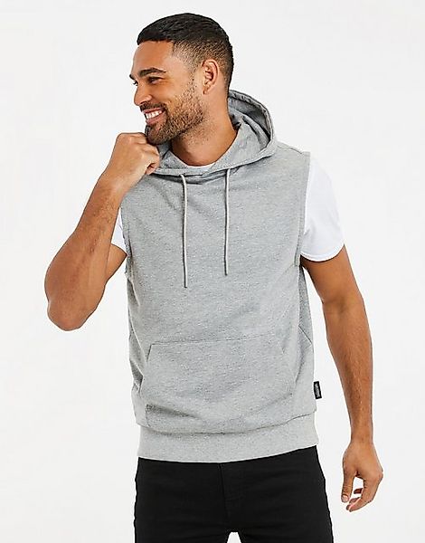 Threadbare Pullunder THBHoody im klassischen Design günstig online kaufen