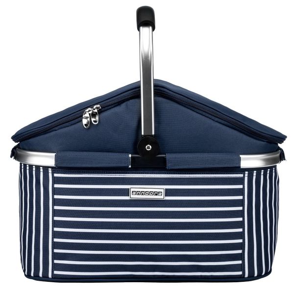 anndora Einkaufskorb thermo Shopper mit Kühlfunktion, günstig online kaufen