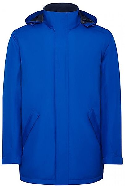 Roly Outdoorjacke America Parka Herren Mantel günstig online kaufen