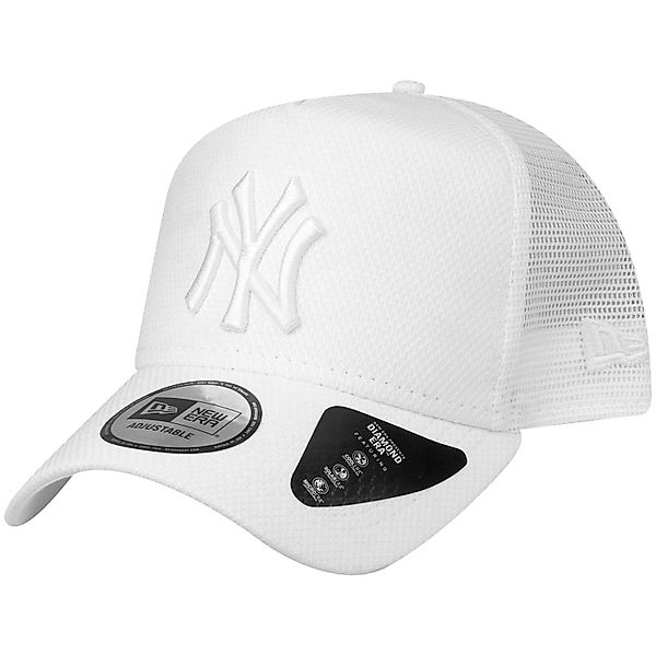 New Era Trucker Cap Trucker DIAMOND günstig online kaufen