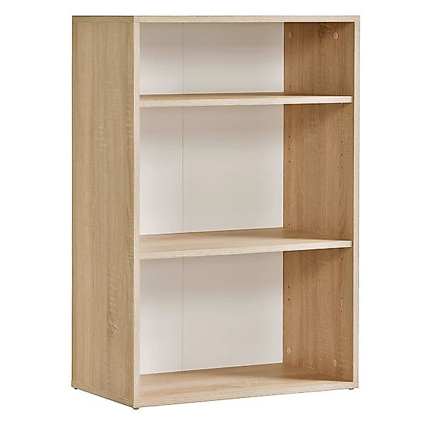 mokebo Bücherregal Der Bücherwurm, 60x91x34,5 cm, günstig online kaufen