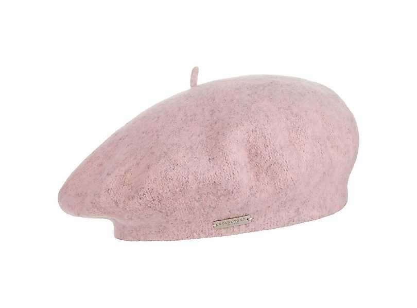 Seeberger Baskenmütze (1-St) Wollbaske günstig online kaufen