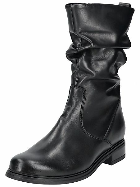 Gabor Comfort Stiefel "Gabor Comfort Stiefel Glattleder" günstig online kaufen