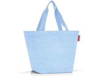 REISENTHEL® Einkaufsshopper shopper M twist powder günstig online kaufen