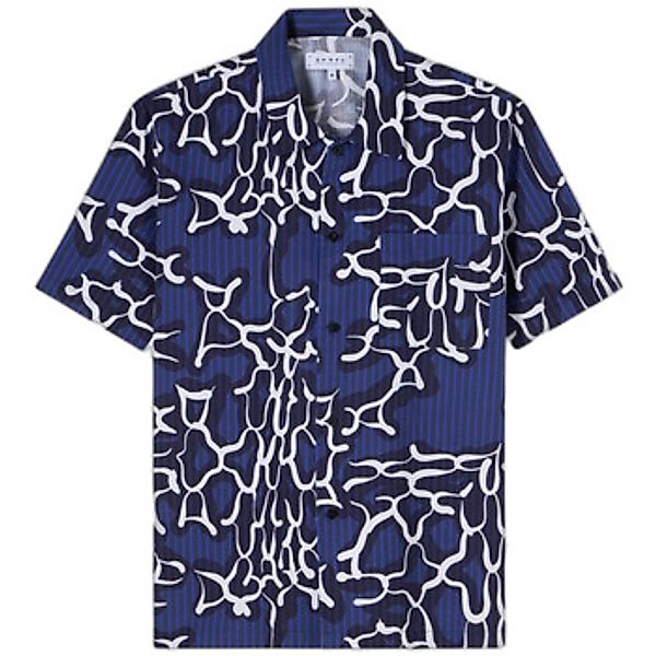 Edwin  T-Shirt T-shirt  Yugami Stripe günstig online kaufen