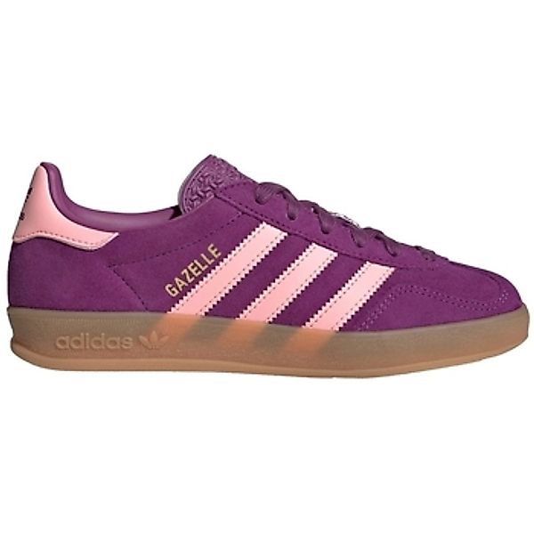 adidas  Sneaker Gazelle Indoor J JP8766 günstig online kaufen