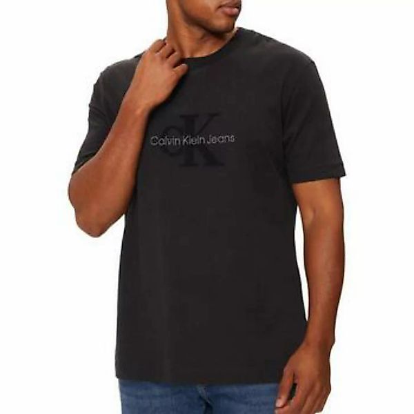 Calvin Klein Jeans  T-Shirts & Poloshirts J30J326158 günstig online kaufen