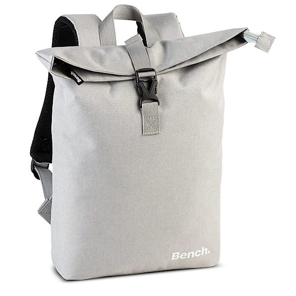 Bench. Freizeitrucksack Rolltop Rucksack Mini günstig online kaufen