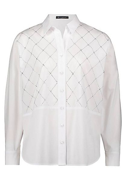 Betty Barclay Klassische Bluse 261-80159555 Hemdkragen günstig online kaufen