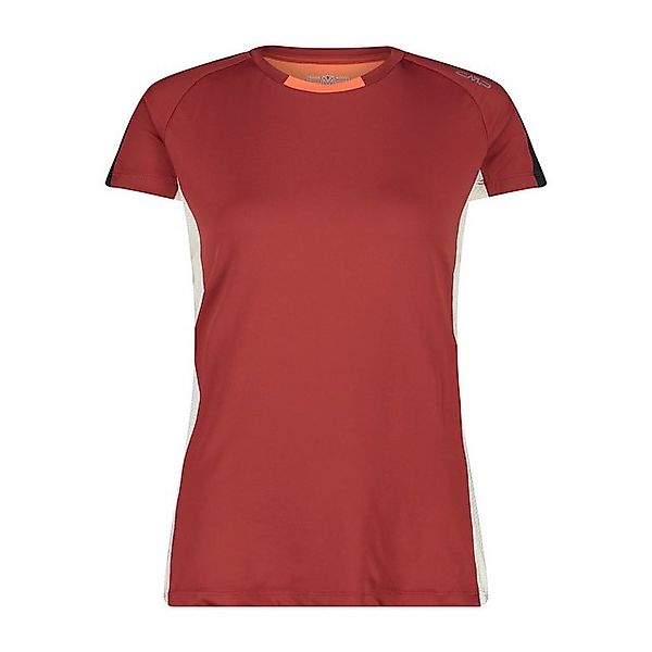 CMP T-Shirt CMP Damen T-Shirt Woman T-Shirt Trail 32C6236 günstig online kaufen