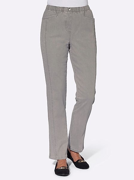 Casual Looks Bequeme Jeans günstig online kaufen