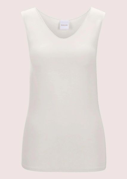 MADELEINE Trägertop "Top Ärmelloses Rundhals-Top" günstig online kaufen