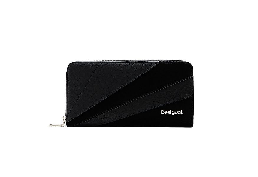 Desigual Geldbörse Reißverschluss Geldbörse Portmonee Mone Machina Fiona 24 günstig online kaufen