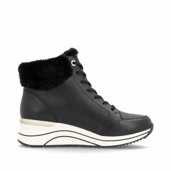 Remonte Halbschuhe für Damen Schnürboots (keine günstig online kaufen
