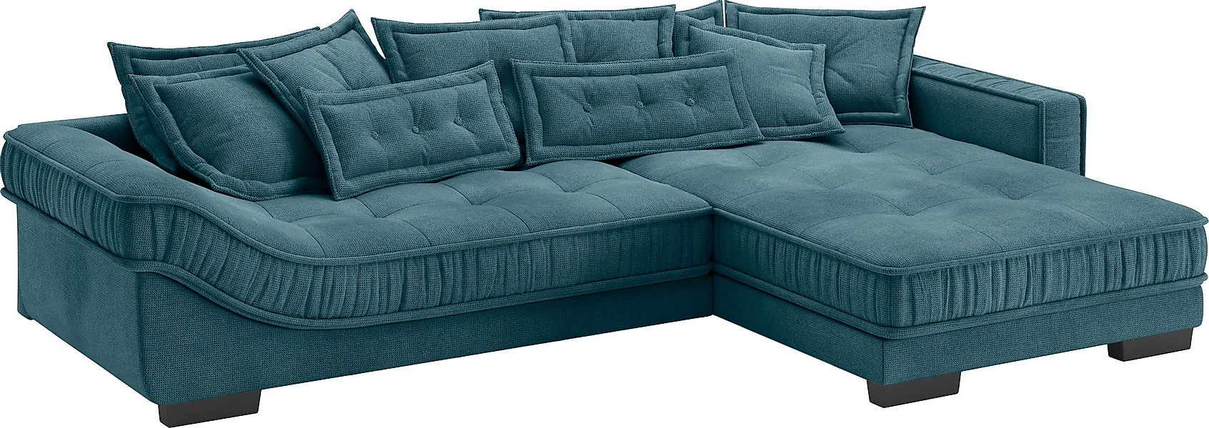 Mr. Couch Ecksofa Diwan II, L-Form, günstig online kaufen