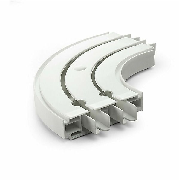SN DECO GROUP Gardinenschiene Rundbogen für günstig online kaufen