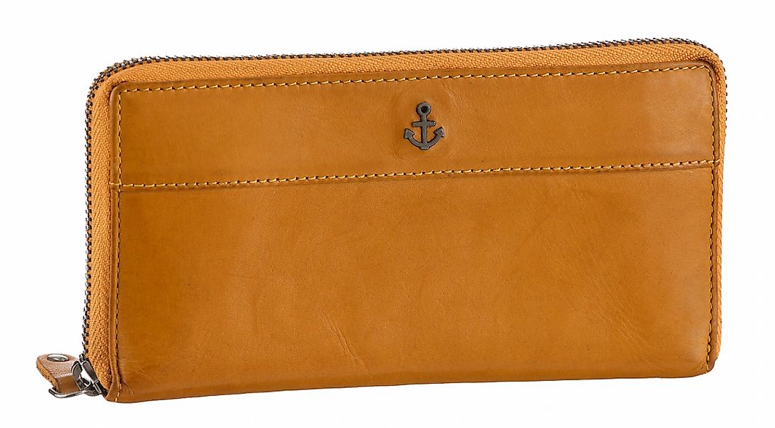 HARBOUR 2nd Geldbörse Atlantica, aus Leder günstig online kaufen