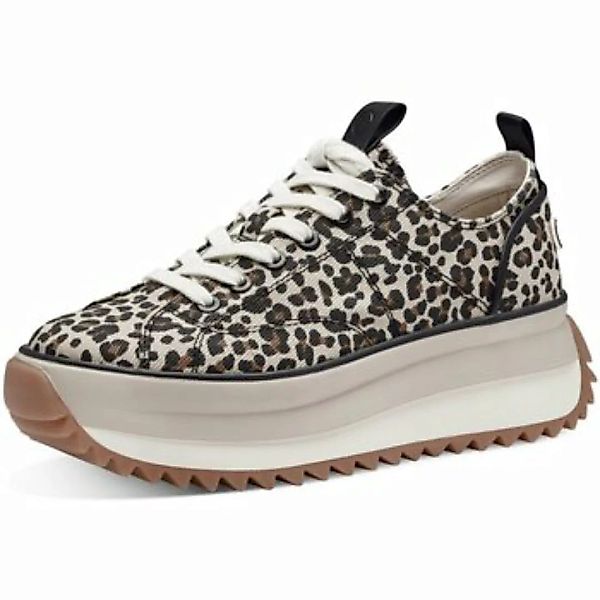 Tamaris  Sneaker Leopard, touch it 1-23731-41/360 günstig online kaufen