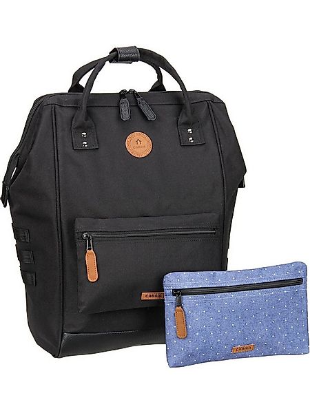 CABAIA Rucksack Adventurer Oxford Large günstig online kaufen