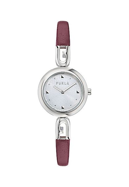 Furla Quarzuhr FURLA BANGLE, (1-tlg), Quarz-Analoguhr günstig online kaufen