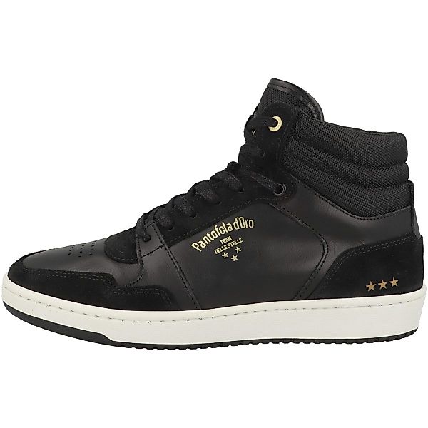 Pantofola d´Oro Sirolo Mid Herren Sneaker günstig online kaufen