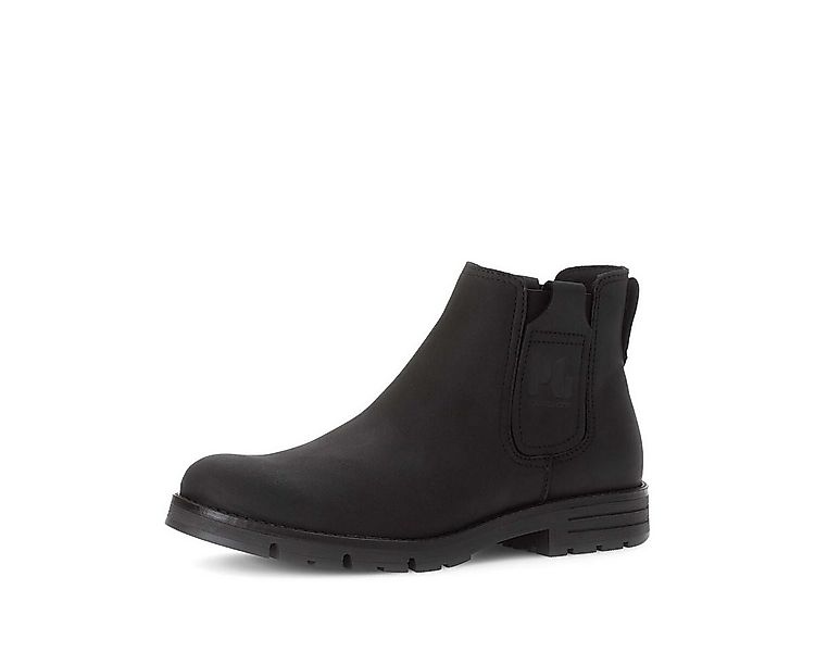 Gabor Gabor Chelsea Boot Glattleder Chelseaboots günstig online kaufen