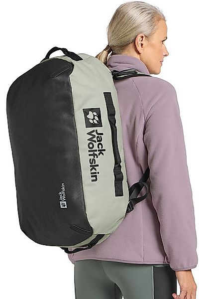 Jack Wolfskin Sporttasche ALL-IN DUFFLE 45 günstig online kaufen