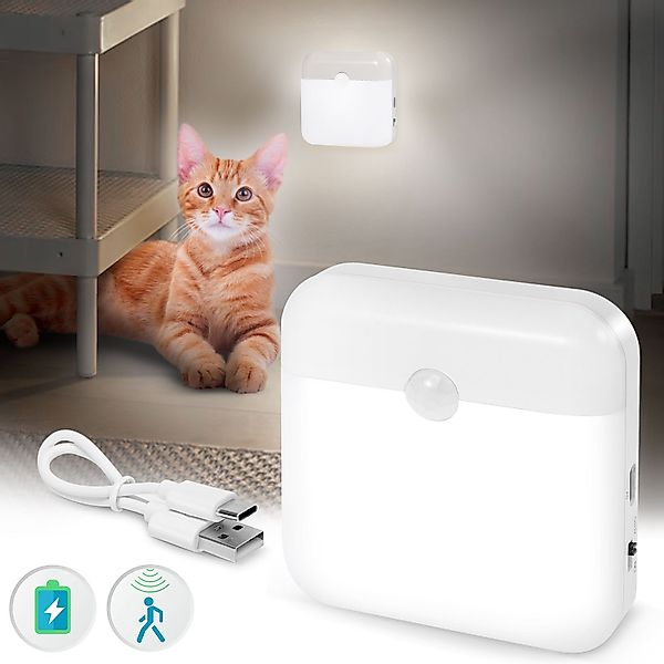 Jibenhome Nachtlicht LED Nachtlicht Kinder mit günstig online kaufen