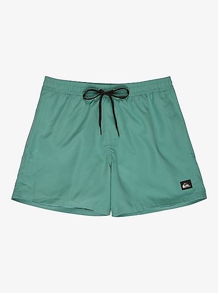 Quiksilver Badeshorts EVERYDAY VOLLEY 15 sportlicher Stil, schnelltrocknend günstig online kaufen