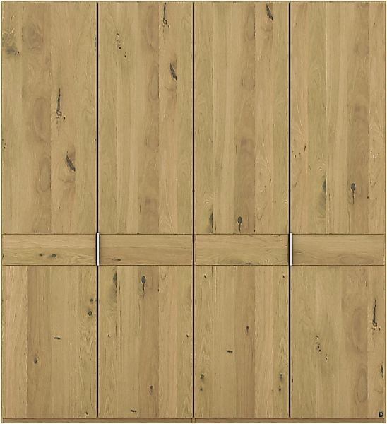 Musterring Drehtürenschrank "Savona, Kleiderschrank, Schrank, Garderobe, te günstig online kaufen
