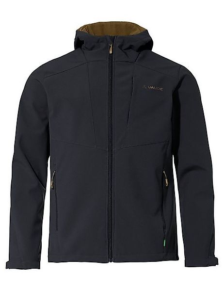 VAUDE 3-in-1-Funktionsjacke Funktionsjacke Cyclone Hooded Jacket günstig online kaufen