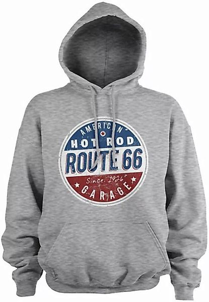 Route 66 Kapuzenpullover günstig online kaufen