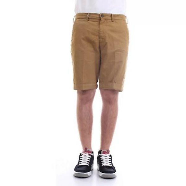 40weft  Shorts SERGENTBE 6011 Kurze hose Mann Leder günstig online kaufen